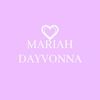 Mariah Dayvonna - @mariahdayvonna - Poshmark